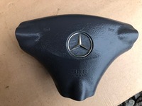 фото thumb №1, Подушка подушка безпеки mercedes a-klasa w168 97-01