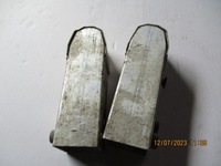 фото thumb №1, Отбойник зона деформации alfa romeo stelvio