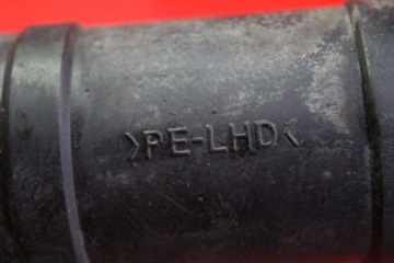 фото thumb №9, Амортизатор правые зад 24463097 opel astra 3 iii h 1.8 16v 125 km 3d hb gtc