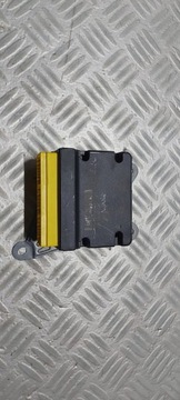 фото thumb №1, Датчик модуль подушек подушка безопасности renault clio v