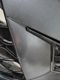 фото thumb №8, Seat ateca cupra 575 17- бампер перед передній spr pdc 575807221