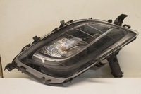 фото thumb №1, Протитуманна фара правий opel astra j