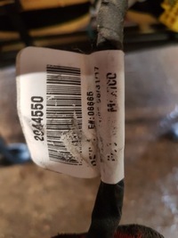 фото thumb №8, Dodge ram 09-23 сиденья правый перед usa