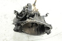 фото thumb №7, Коробка передач коробки передач lancia phedra 179_ 20lm24 2.0l дизель 80kw 2002