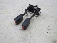 фото thumb №8, Сиденья сиденья 3 ряд ремни кожа grand scenic iii