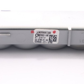 фото thumb №12, Mercedes c204 w205 w213 третє світло сплав сплаву a0999067200