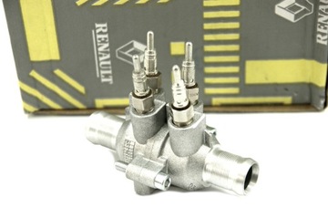 фото thumb №1, Подогреватель воды renault laguna ii espace iv оригинал.