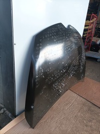 фото thumb №3, Капот renault clio iv nowa oryg 651009833r