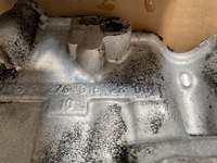 фото thumb №11, Головка двигуна ліва права вали розподільний вал e400 mercedes 3.0 v6 m276 r2760162300