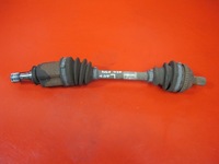 фото thumb №1, Smart fortwo ii 451 1.0 привідний вал ліва a4513500010