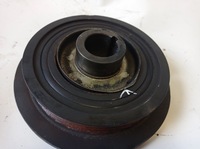 фото thumb №8, Шкив коленчатого вала ford galaxy 2.0 c9a2a