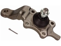 фото thumb №16, Шаровая опора рычага перед p toyota 4 runner iii набор + набор необходимых вещей водителя #1