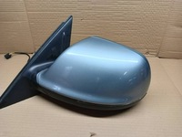 фото thumb №6, Audi q5 8r зеркало левая 6pin ly7g anglik