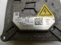 Преобразователь света модуль поворота ксенон 1307329193 bmw e90 e91 Недорого, фото thumb