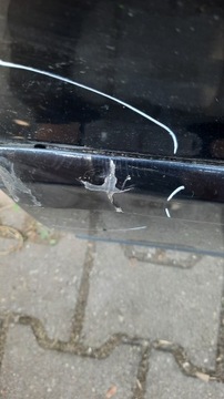 фото thumb №5, Дверь зад задние левая volvo s60 00-09r