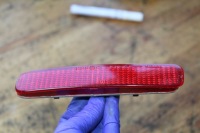 фото thumb №1, Toyota corolla verso ii отражатель правый задняя