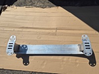 фото thumb №8, Fiat 500x балка бампера. перед. 500 x.alu.oryginał