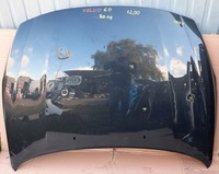 фото thumb №1, Капот volvo v60 przed liftem 2010-2014
