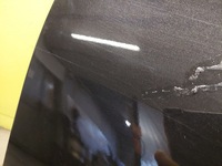 фото thumb №4, Skoda rapid ii крила правий перед лак cxma