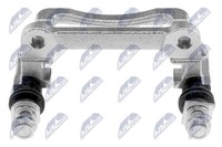 фото thumb №6, Скоба суппорт тормозной задняя do toyota corolla