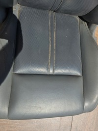 фото thumb №7, Jeep grand cherokee wk 5-10r сиденье правые перед серый