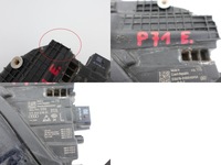 фото thumb №12, Audi s6 a6 c8 4k0 18- лампа+ модуль matrix full led