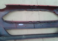 фото thumb №12, Бампер перед передний ford fiesta 7 vii mk7 lift 12-17 c1bb-17757-a