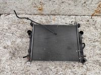 фото thumb №5, Pas переднє комплект радіатор mercedes ml w164 3.0