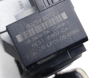 фото thumb №7, Ford focus замикач lufy запалювання з kluczowym пультом 2015 estate 4/5dr