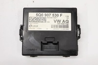 фото thumb №1, Seat leon iii модуль шлюз 5q0907530f