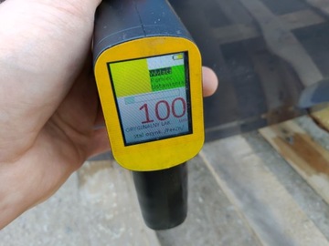 фото thumb №11, Кришка зад багажника opel corsa d 5d 06-13 z168