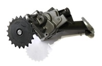 фото thumb №2, Насос масла + ланцюг renault 1.9 dci f9q