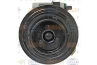 фото thumb №1, Hella 6pt 358 181-561 датчик, температура выхлопных газов