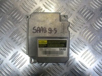 Купить Модуль подушка безопасности saab 9-5 ys3e 2.0 t 16v 5266754, фото thumb