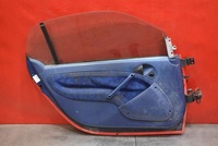 фото thumb №8, Дверь левая перед передние красный smart fortwo 1 i 98-02