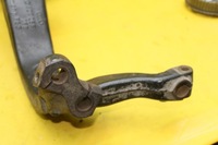 фото thumb №9, Поворотный кулак правый перед vw phaeton 3.2 fsi 3d0407258