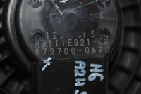 Воздуходувка обдув вентилятор mazda 6 872700-0690 Оригинал, фото thumb