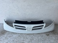 фото thumb №1, Бампер перед передний решётка радиатора решётка радиатора nissan primastar