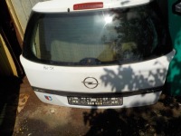 фото thumb №3, Astra h крышка багажника багажника