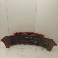 фото thumb №2, Бампер перед передний toyota yaris 2