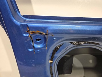 фото thumb №13, Дверь левая передние kia sportage v 5 21-