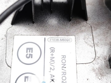 фото thumb №7, Kia picanto кришка заливання пального 1.0 t-gdi бензин 74kw 100 hp 69510-g6000