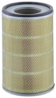 Mann-filter c 24 719 фільтр повітря Ціна, фото thumb
