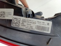 фото thumb №6, Лампа matrix права задня правий задня audi a8 s8 d4 lift 16r 4h0945096k