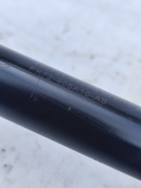 фото thumb №3, Discovery sport l550 привід амортизатори кришки задня