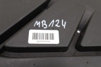 Mercedes-benz w124 sedan підлога багажника захист колеса запасного Київ, фото thumb