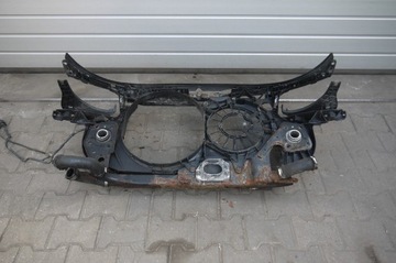 фото thumb №12, Audi a4 b6 2.5tdi pas переднее усилитель лобовое