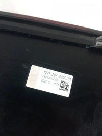 фото thumb №10, Bmw x7 g07 рестайлінг 22- праві зад права задня лампа w кришка багажника оригінал