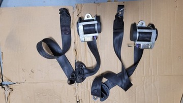 фото thumb №1, 2 x натяжитель pas ремни seat leon ii 1p0857706a 1p0857705a оригинал демонтаж