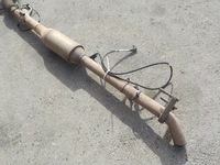 фото thumb №5, Sprinter 906 14-18 катализатор выхлоп dpf kt6072